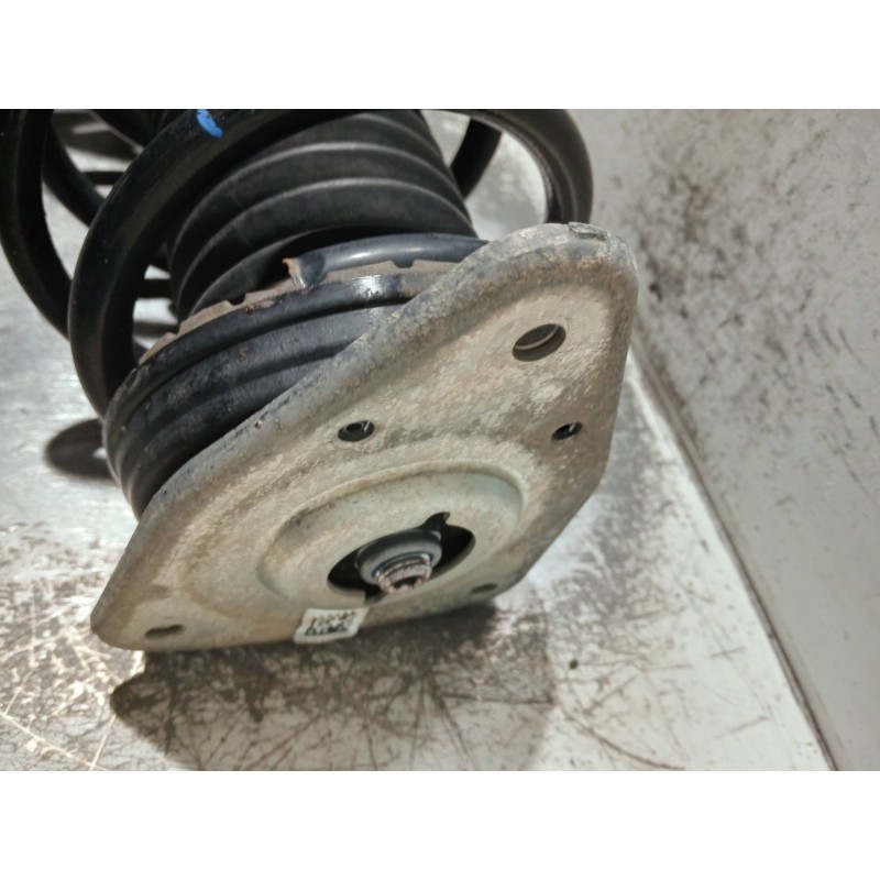 Recambio de amortiguador delantero derecho para peugeot 308 referencia OEM IAM 9816394580  