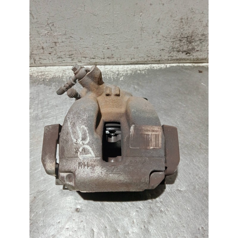 Recambio de pinza freno delantera derecha para peugeot 308 referencia OEM IAM   