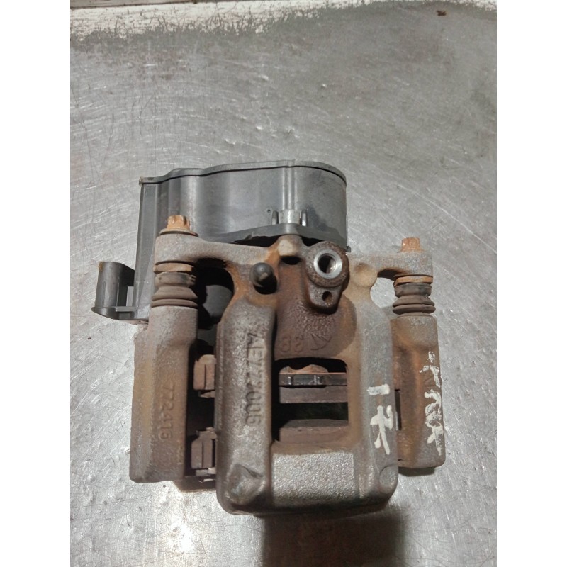 Recambio de pinza freno trasera izquierda para peugeot 308 referencia OEM IAM 772416  