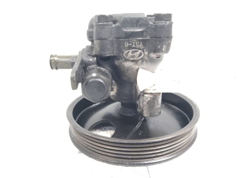Recambio de bomba direccion para hyundai sonata (y4) 2.0i 16v gls (2002) referencia OEM IAM 5710038100  