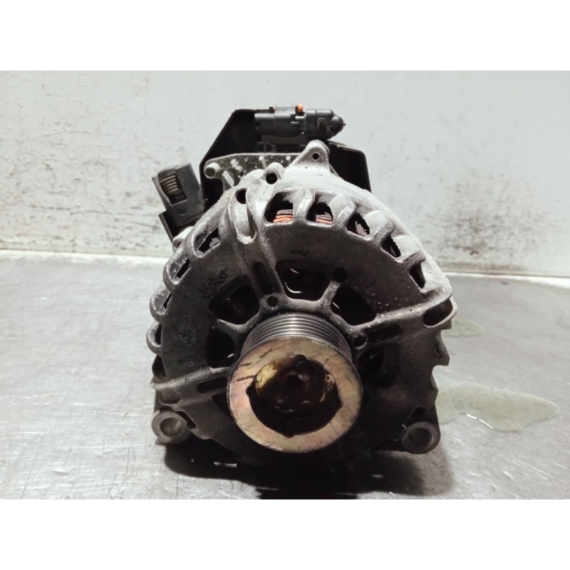 Recambio de alternador para peugeot 308 referencia OEM IAM 981568328001  