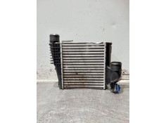 Recambio de intercooler para peugeot 308 referencia OEM IAM 9675627980 MM11495 