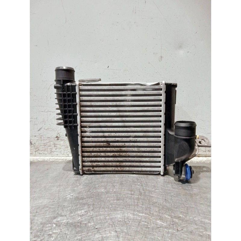 Recambio de intercooler para peugeot 308 referencia OEM IAM 9675627980 MM11495 