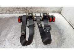 Recambio de juego cinturones trasero para mercedes vaneo (w414) furgoneta compacta 1.6 cat referencia OEM IAM   