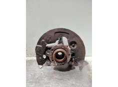 Recambio de mangueta delantera derecha para peugeot 308 referencia OEM IAM 9806779180  