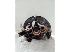 Recambio de mangueta delantera derecha para peugeot 308 referencia OEM IAM 9806779180   2