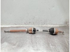 Recambio de transmision delantera derecha para peugeot 308 referencia OEM IAM 9671411280  