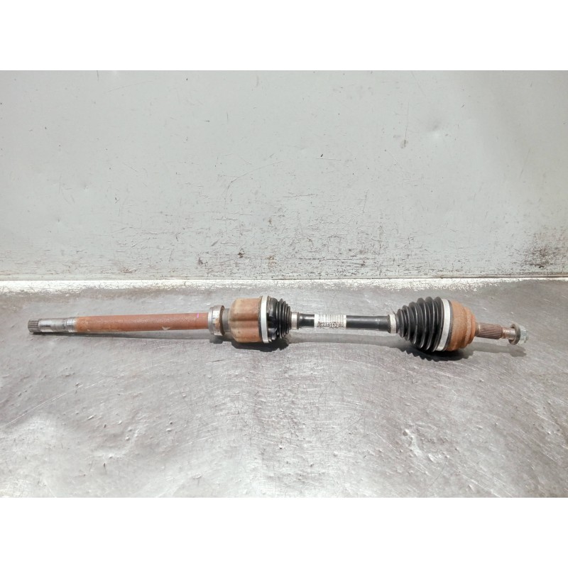 Recambio de transmision delantera derecha para peugeot 308 referencia OEM IAM 9671411280  