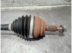 Recambio de transmision delantera derecha para peugeot 308 referencia OEM IAM 9671411280   2