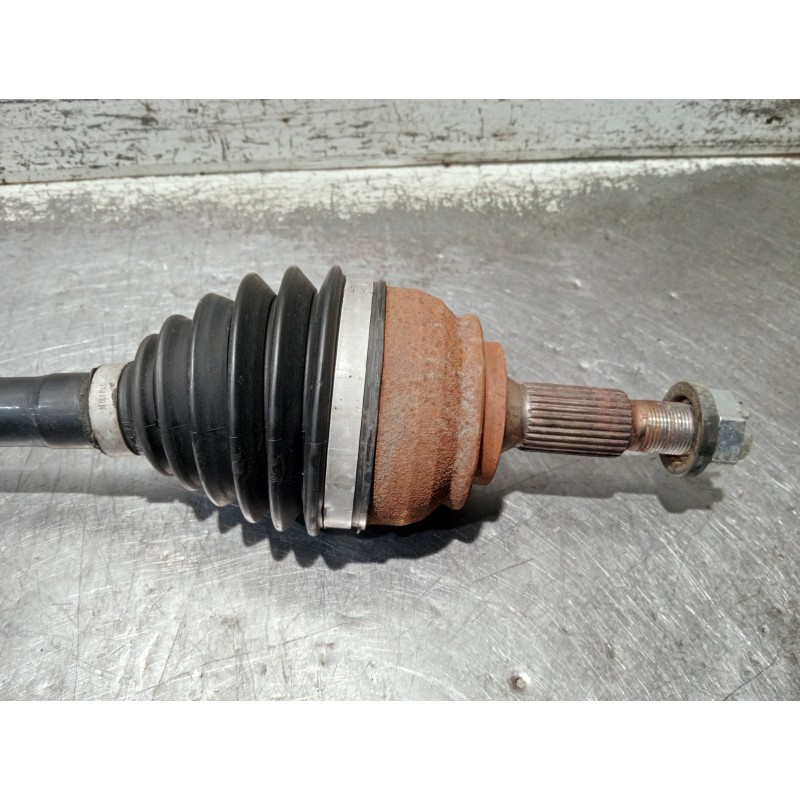 Recambio de transmision delantera derecha para peugeot 308 referencia OEM IAM 9671411280  