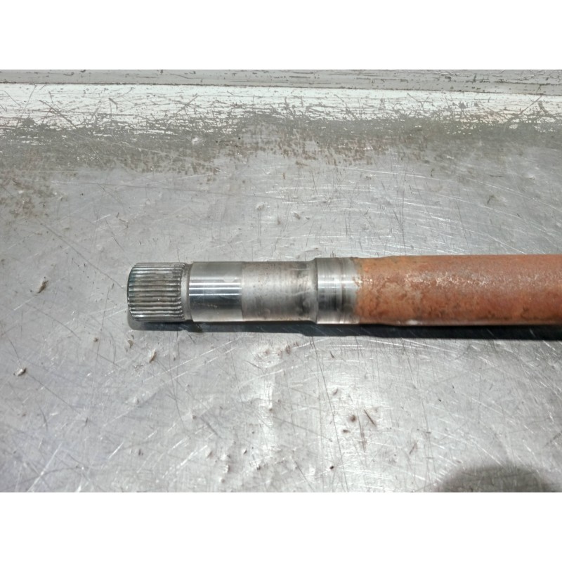 Recambio de transmision delantera derecha para peugeot 308 referencia OEM IAM 9671411280  