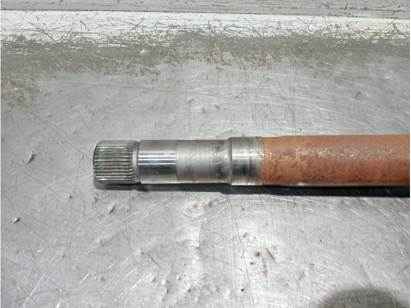 Recambio de transmision delantera derecha para peugeot 308 referencia OEM IAM 9671411280  