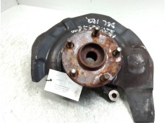 Recambio de mangueta delantera izquierda para lexus rx300 (mcu15) 3.0 referencia OEM IAM   