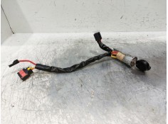 Recambio de conmutador de arranque para peugeot 206 berlina referencia OEM IAM 369023  