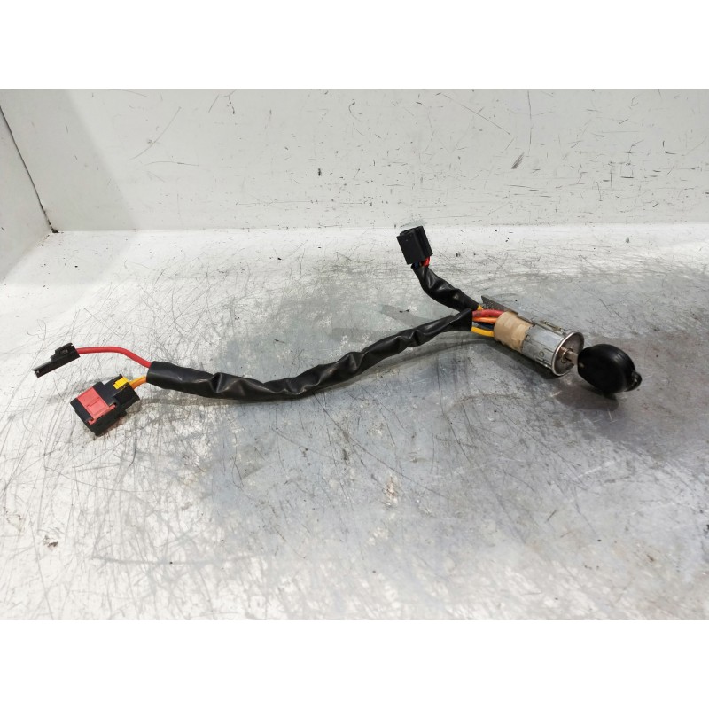 Recambio de conmutador de arranque para peugeot 206 berlina referencia OEM IAM 369023  