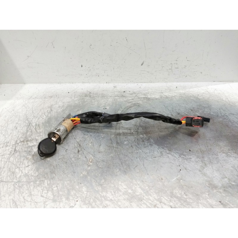 Recambio de conmutador de arranque para peugeot 206 berlina referencia OEM IAM 369023  