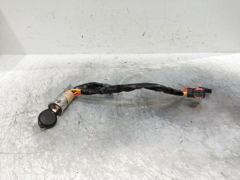 Recambio de conmutador de arranque para peugeot 206 berlina referencia OEM IAM 369023  