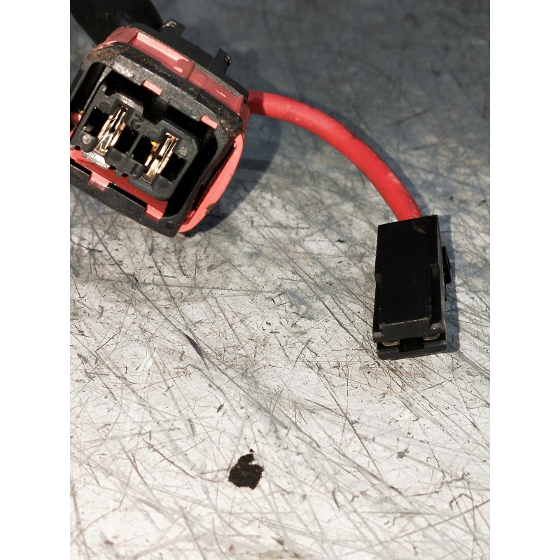 Recambio de conmutador de arranque para peugeot 206 berlina referencia OEM IAM 369023  