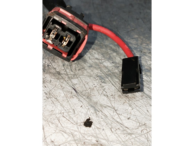 Recambio de conmutador de arranque para peugeot 206 berlina referencia OEM IAM 369023  