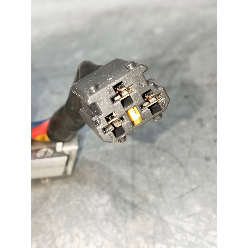 Recambio de conmutador de arranque para peugeot 206 berlina referencia OEM IAM 369023  