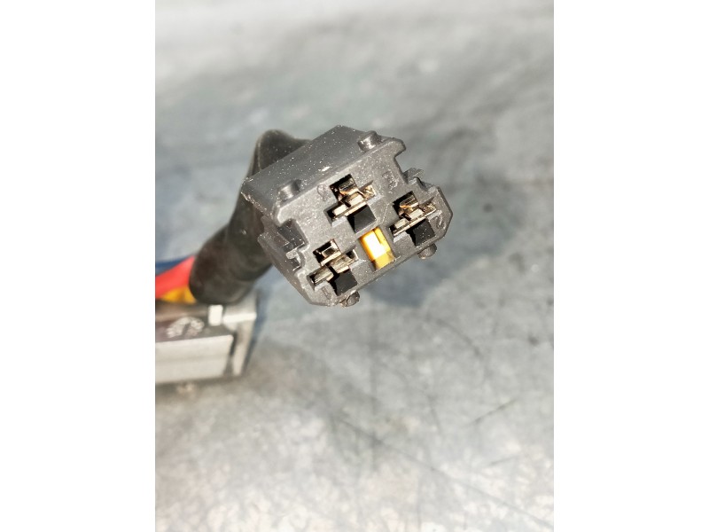 Recambio de conmutador de arranque para peugeot 206 berlina referencia OEM IAM 369023  