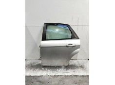 Recambio de puerta trasera izquierda para ford focus lim. (cb4) referencia OEM IAM   5P