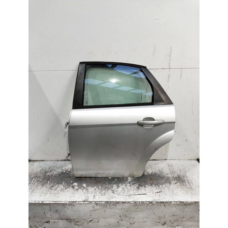 Recambio de puerta trasera izquierda para ford focus lim. (cb4) referencia OEM IAM   5P