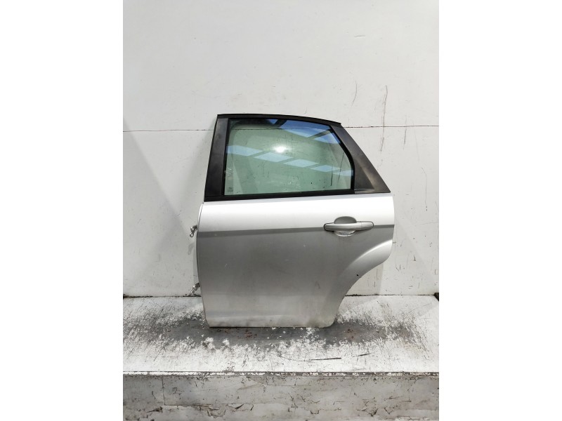 Recambio de puerta trasera izquierda para ford focus lim. (cb4) referencia OEM IAM   5P