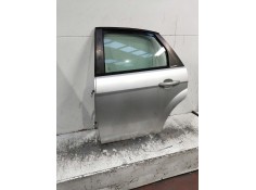 Recambio de puerta trasera izquierda para ford focus lim. (cb4) referencia OEM IAM   5P 2