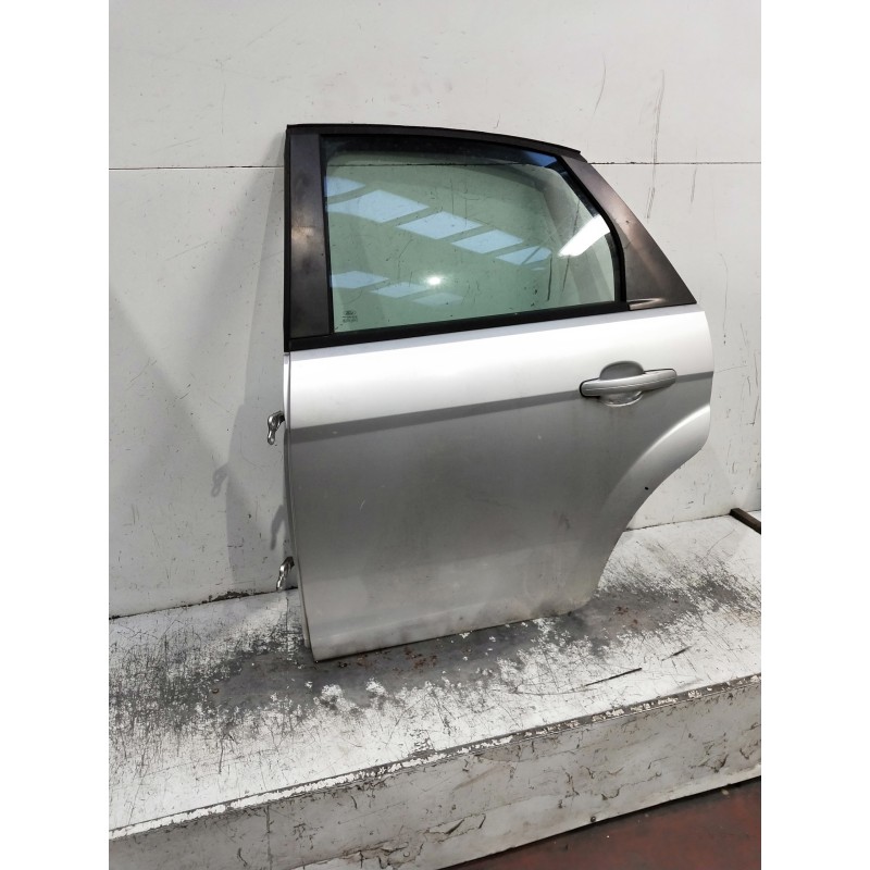 Recambio de puerta trasera izquierda para ford focus lim. (cb4) referencia OEM IAM   5P