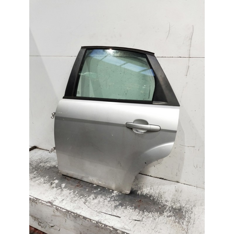 Recambio de puerta trasera izquierda para ford focus lim. (cb4) referencia OEM IAM   5P