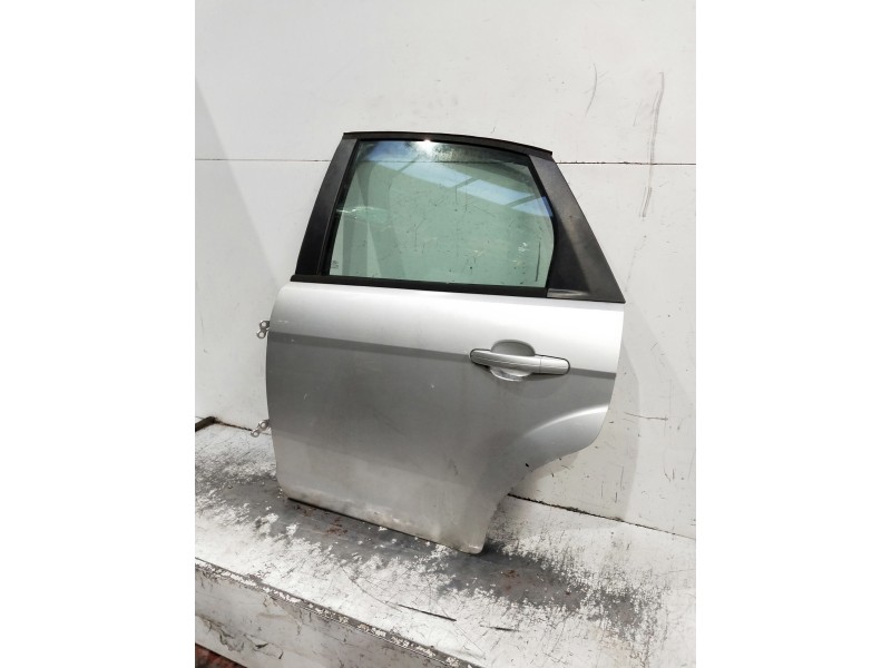 Recambio de puerta trasera izquierda para ford focus lim. (cb4) referencia OEM IAM   5P