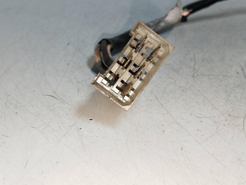 Recambio de conmutador de arranque para austin rover victora 1.3 referencia OEM IAM   