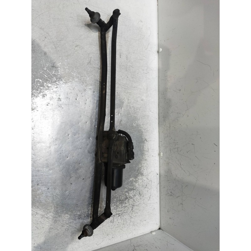 Recambio de motor limpia delantero para iveco daily caja cerrada (1999 =>) referencia OEM IAM   