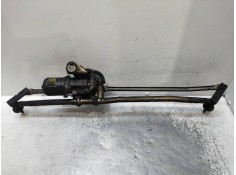 Recambio de motor limpia delantero para iveco daily caja cerrada (1999 =>) referencia OEM IAM    2