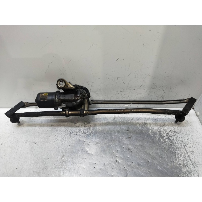 Recambio de motor limpia delantero para iveco daily caja cerrada (1999 =>) referencia OEM IAM   