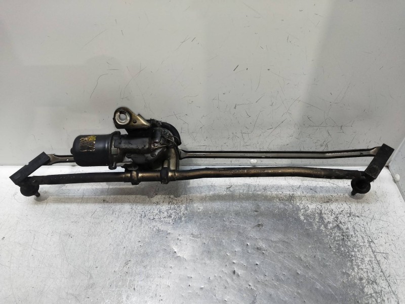 Recambio de motor limpia delantero para iveco daily caja cerrada (1999 =>) referencia OEM IAM   