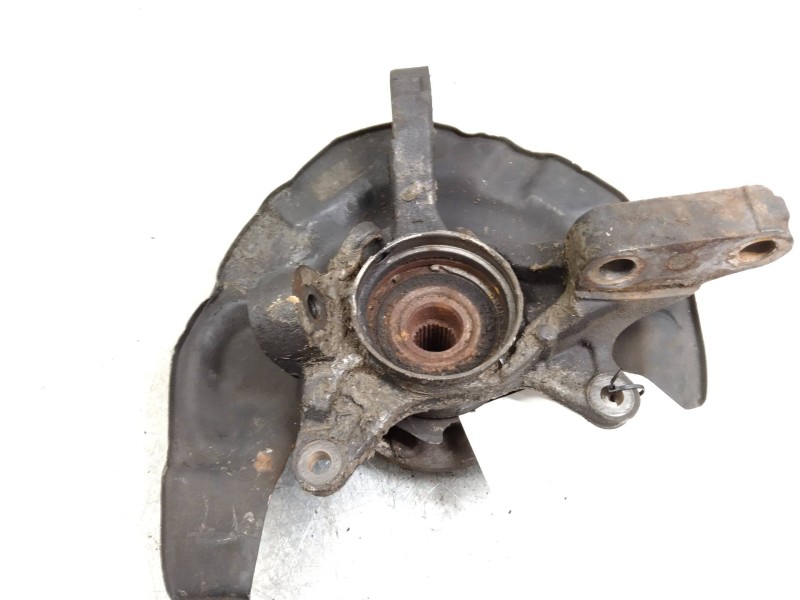 Recambio de mangueta delantera izquierda para lexus rx300 (mcu15) 3.0 referencia OEM IAM   