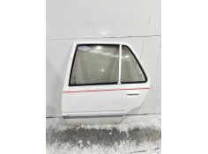Recambio de puerta trasera derecha para peugeot 309 referencia OEM IAM   5P
