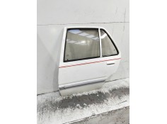 Recambio de puerta trasera derecha para peugeot 309 referencia OEM IAM   5P 2