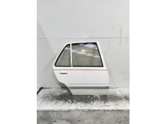 Recambio de puerta trasera izquierda para peugeot 309 referencia OEM IAM   5P
