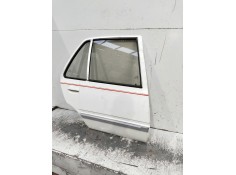 Recambio de puerta trasera izquierda para peugeot 309 referencia OEM IAM   5P 2