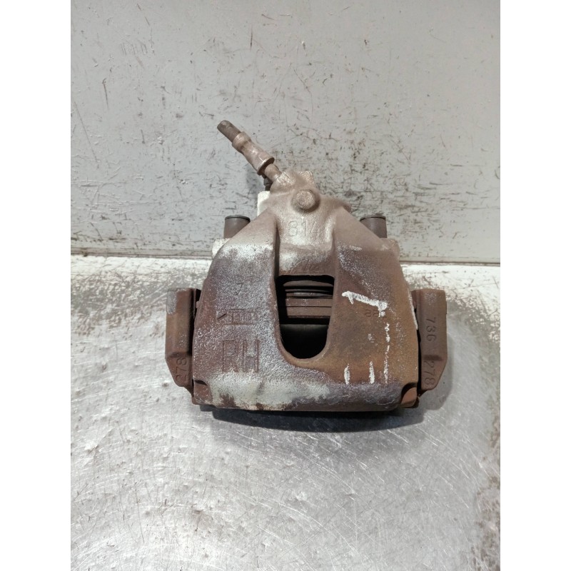 Recambio de pinza freno delantera derecha para ford focus lim. (cb4) referencia OEM IAM   