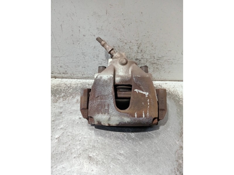 Recambio de pinza freno delantera derecha para ford focus lim. (cb4) referencia OEM IAM   