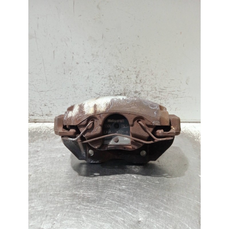 Recambio de pinza freno delantera derecha para ford focus lim. (cb4) referencia OEM IAM   