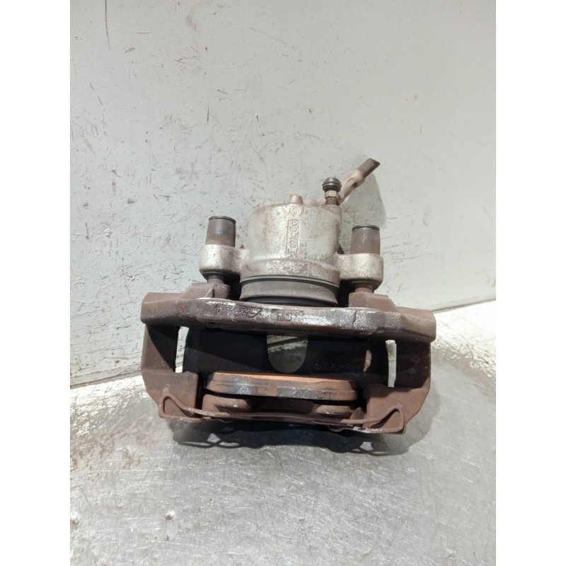 Recambio de pinza freno delantera derecha para ford focus lim. (cb4) referencia OEM IAM   