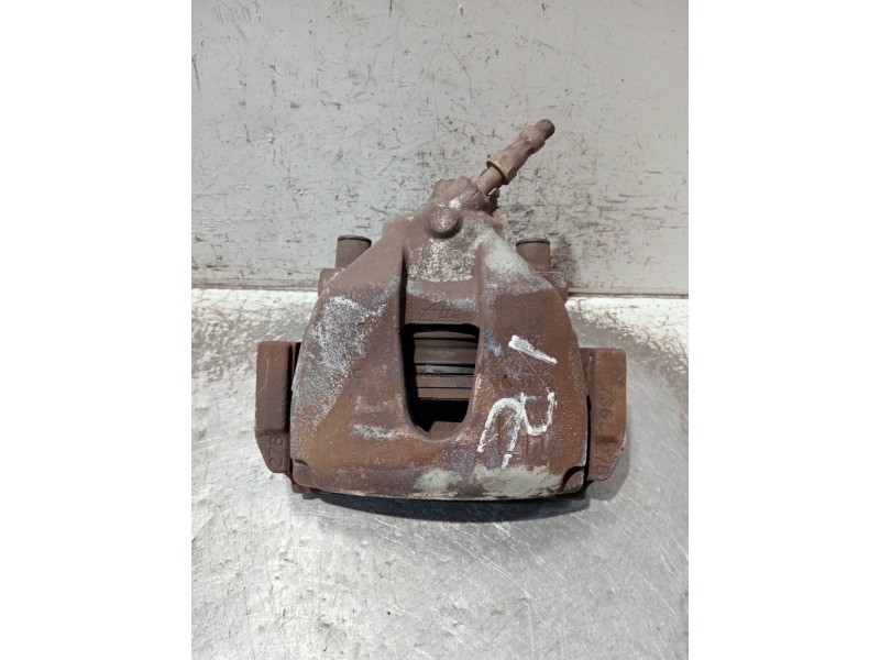 Recambio de pinza freno delantera izquierda para ford focus lim. (cb4) referencia OEM IAM   