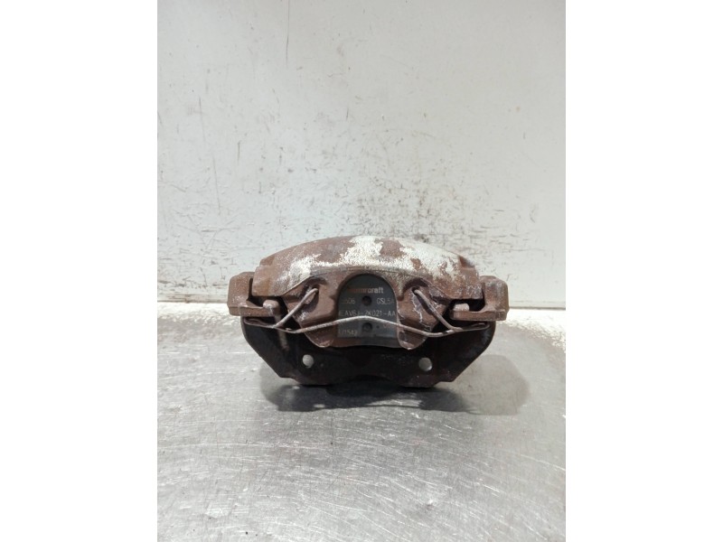 Recambio de pinza freno delantera izquierda para ford focus lim. (cb4) referencia OEM IAM   