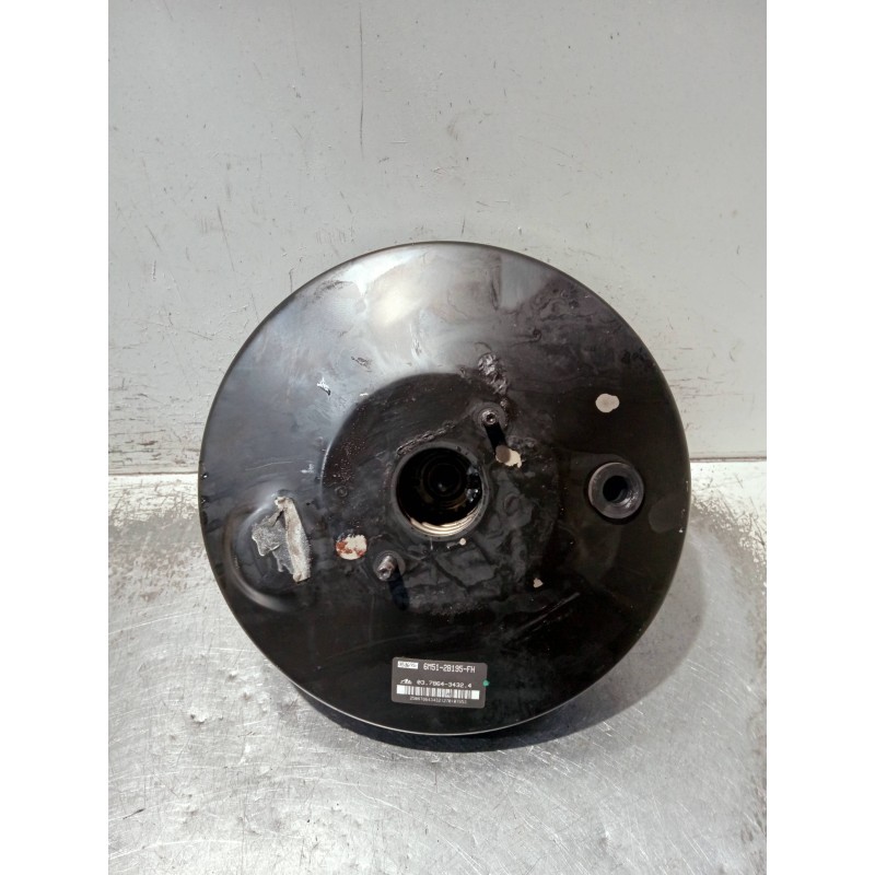 Recambio de servofreno para ford focus lim. (cb4) referencia OEM IAM 6M512B195FH 03786434324 