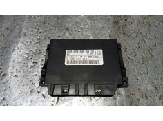 Recambio de modulo electronico para mercedes vaneo (w414) furgoneta compacta 1.6 cat referencia OEM IAM 0263004015 A0235456032 